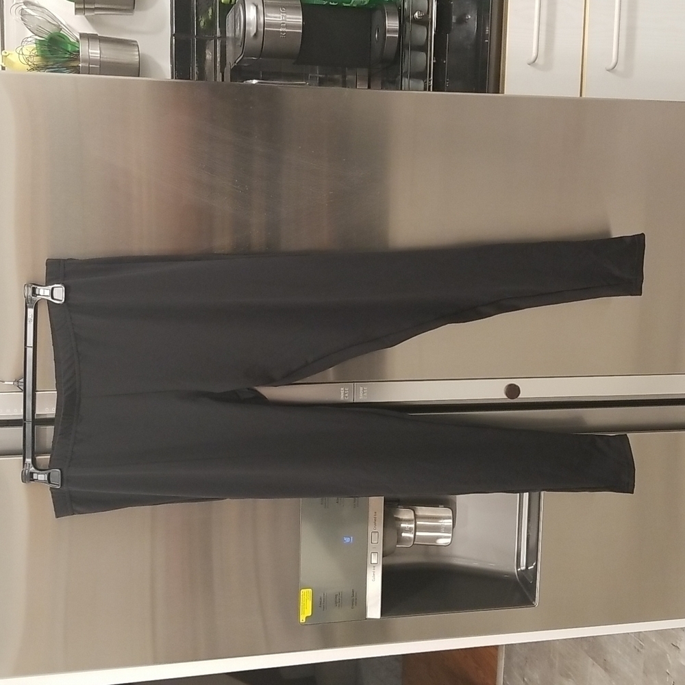 💕HEIRLOOM💕 Black Leggings (2 Pair) Large L
